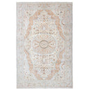 Tomris Oriental Patterned Hand Woven Kayseri Bünyan Carpet 192x292cm