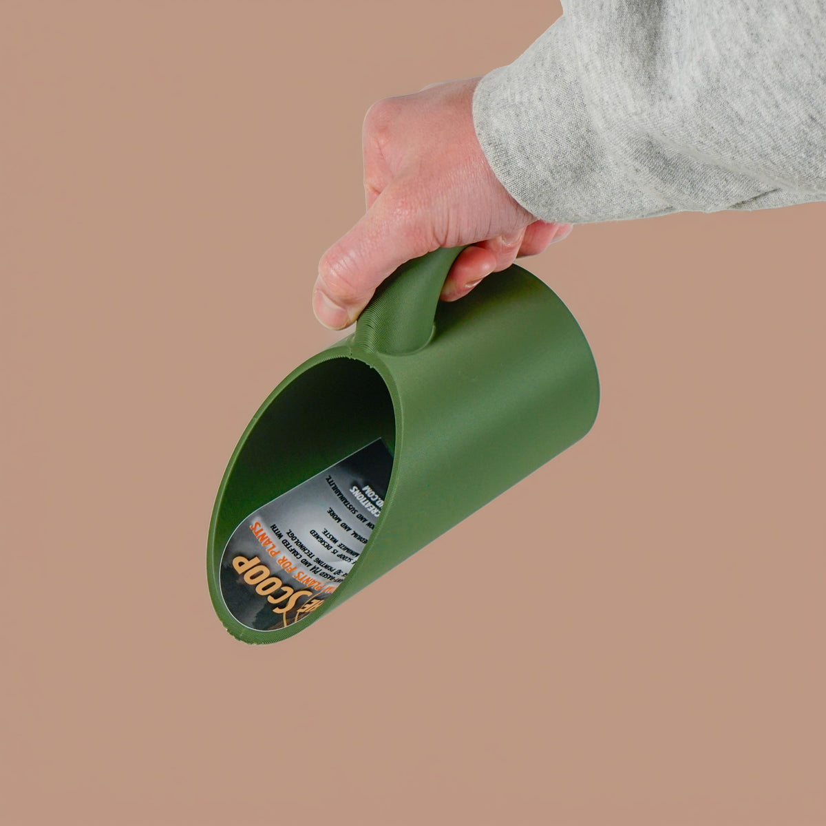 Plant Soil Scoop, photo 3 of 20