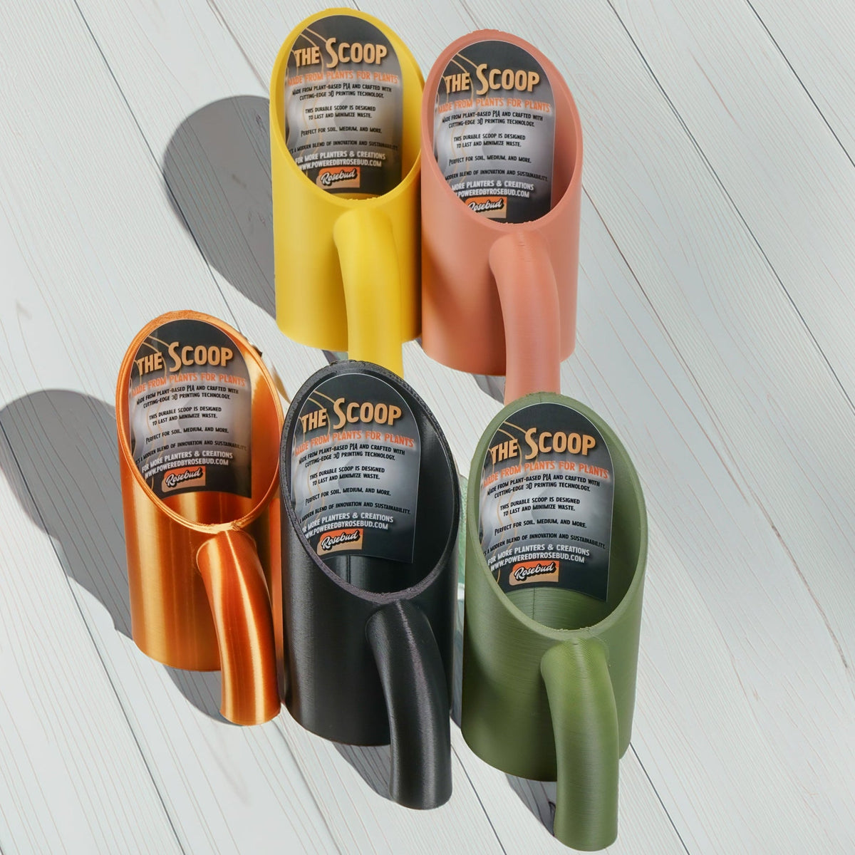 Plant Soil Scoop, photo 2 of 20