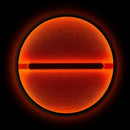 Solar Divide
