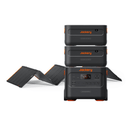 Solar Generator 2000 Plus by Jackery