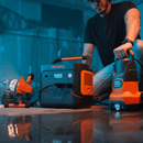 Jackery Solar Generator 2000 v2 by Jackery