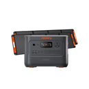 Solar Generator  HomePower 3000