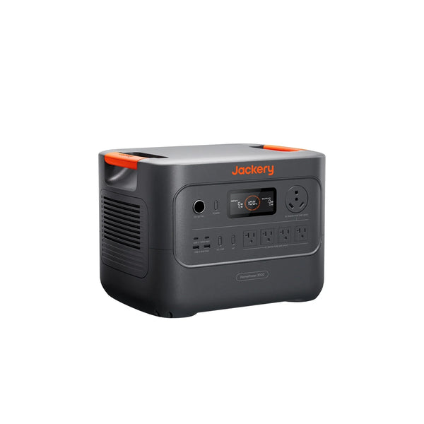 Jackery  HomePower 3000, photo 2 of 6