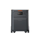 Solar Generator HomePower 3600 Plus by Jackery