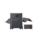 Solar Generator HomePower 3600 Plus by Jackery