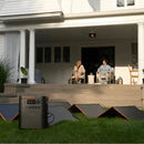 Solar Generator HomePower 3600 Plus by Jackery