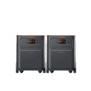 Solar Generator HomePower 3600 Plus by Jackery