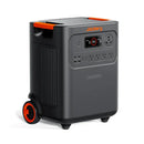 Solar Generator HomePower 3600 Plus by Jackery
