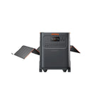 Solar Generator HomePower 3600 Plus by Jackery
