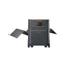 Solar Generator  HomePower 3600 Plus
