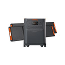 Solar Generator  HomePower 3600 Plus