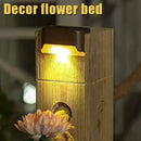 GobekUsa Solar LED Outdoor Stair Lights Set