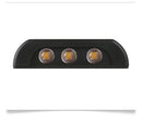 GobekUsa Solar LED Outdoor Wall Light