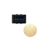 GobekUsa Solar LED Outdoor Wall Lights for Garden & Patio