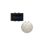 GobekUsa Solar LED Outdoor Wall Lights for Garden & Patio