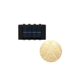 GobekUsa Solar LED Outdoor Wall Lights for Garden & Patio