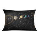 Solar Order Cushion