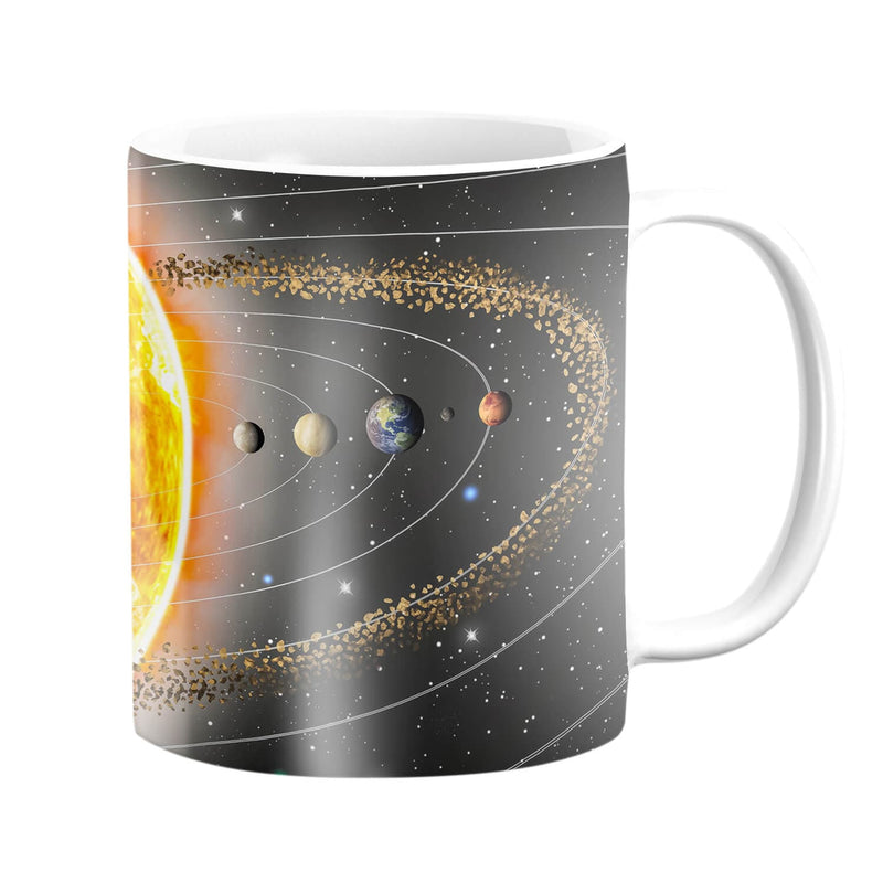 Solar Order Mug