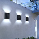 GobekUsa Solar Outdoor LED Lights for Garden Decoration