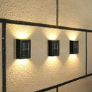 GobekUsa Solar Outdoor LED Lights for Garden Decoration