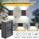 GobekUsa Solar Outdoor LED Lights for Garden Decoration