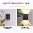 GobekUsa Solar Outdoor LED Lights for Garden Decoration