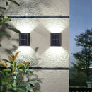GobekUsa Solar Outdoor LED Lights for Garden Decoration