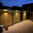 Solar Up Down Ambient Mood Lighting BICSL10-43