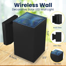 Solar Up Down Ambient Mood Lighting BICSL10-43