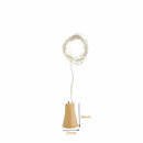GobekUsa Solar Wine Bottle Fairy Lights - Home Decoration