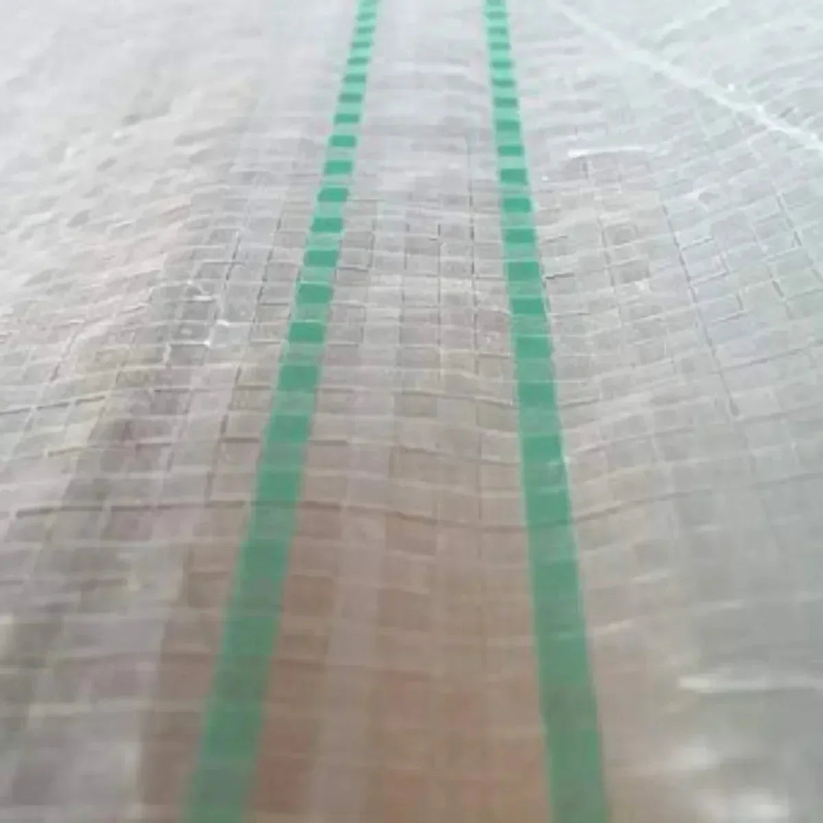 Bootstrap Farmer Greenhouse Woven Plastic 8 mil- Solarig 156