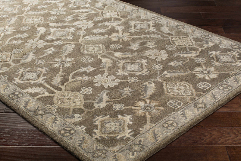 Solen Area Rug