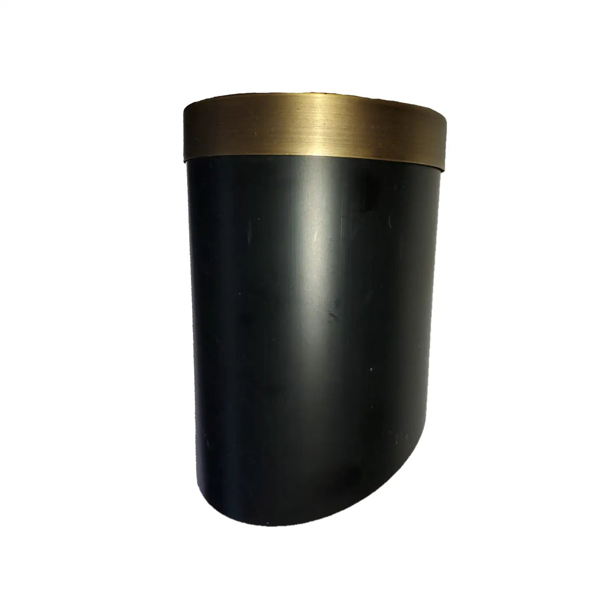 Solid Brass Flat PAR36 In-ground Well Light Cover Kit, photo 5 of 9