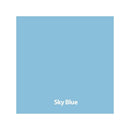 Solid Color Epoxy Pigment
