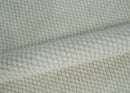 Solid Ivory White Hand made Dari Multi size 5x8, 5x7 and 8x11 Area Rug, Layering, Kids Rug | SOL7