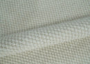 Ivory Hand-Woven Natural Wool Dari Area Rug - Layering Multiple Sizes by The Rug Decor