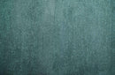 Solid Plain Blue Modern Hand Tufted 8x10 wool area rug