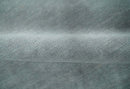 Solid Plain Gray Hand knotted Modern look 8x10 wool Area Rug