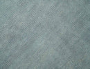 Gray Hand-Knotted Wool Area Rug 8x10 - Solid Modern Contemporary Design Style