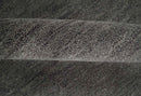 Solid Charcoal Woolen Hand Tufted contemporary area Rug