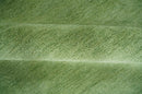 Solid Green Woolen Hand Tufted contemporary 8x10 wool Rug by The Rug Decor