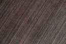 Solid Tan Scandinavian 5x7 Blended Wool Flatwoven Area Rug, Dinning, Kids Rug | HL19