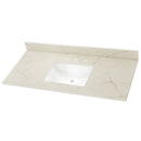 MSI Solitaj Vanity Top With Sink