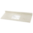 MSI Solitaj Vanity Top With Sink