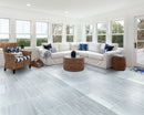Solto White Marble Tiles Polished Floor and Wall Tile