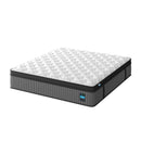 King Hybrid Mattress Cooling Memory Foam Restful Sleep