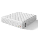 King Hybrid Mattress Memory Foam Spinal Alignment Support