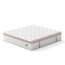 King Size Firm Hybrid Mattress with Gel Memory Foam