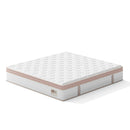 King Size Hybrid Mattress Gel Memory Foam Comfort